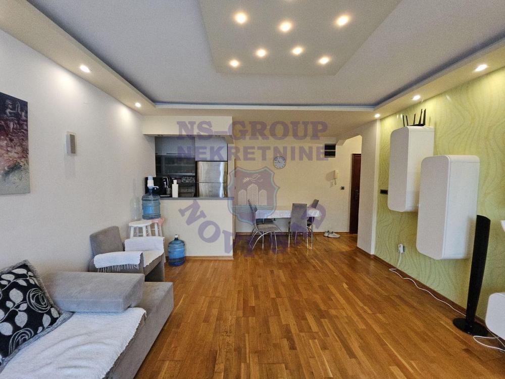 Slika 5 - Četvoroiposoban stan na prodaju, 89m2, 226.600€